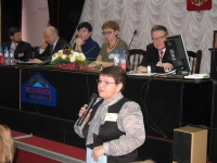 XVIII конференция: рассказывают её участники